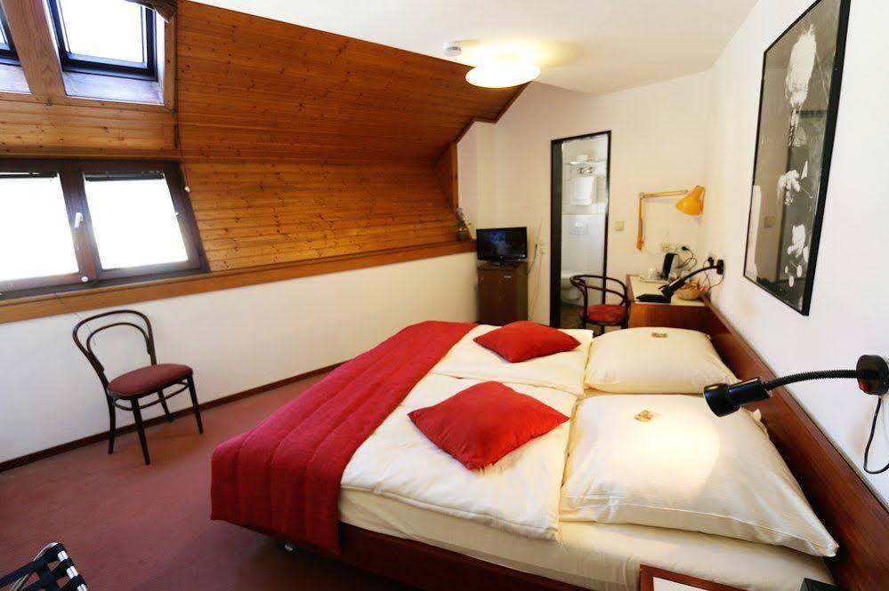 Atelier Hotel Essen-City Luaran gambar
