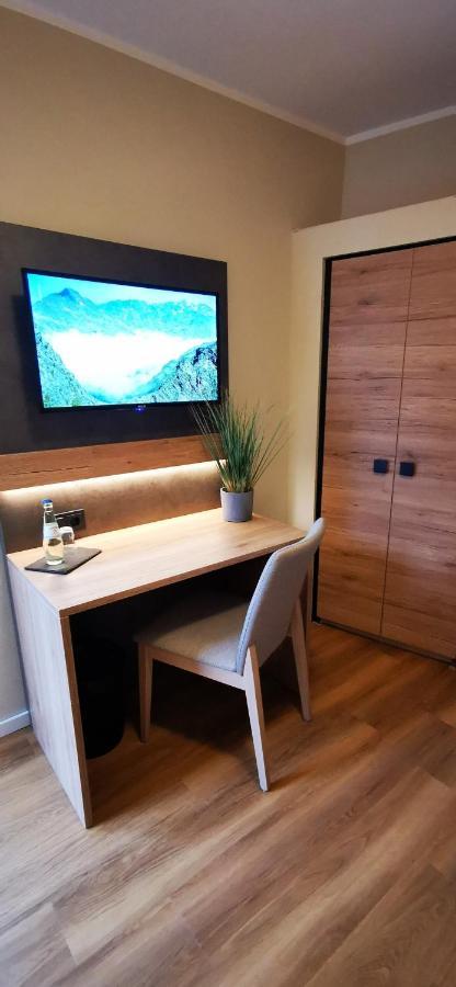 Atelier Hotel Essen-City Luaran gambar