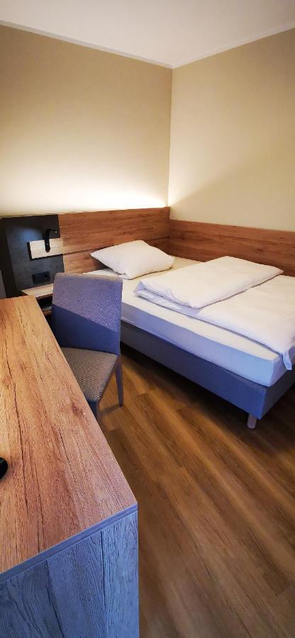 Atelier Hotel Essen-City Luaran gambar