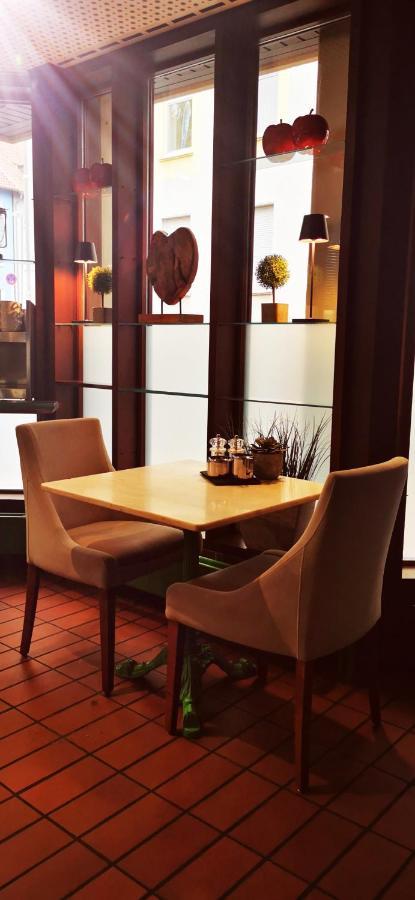 Atelier Hotel Essen-City Luaran gambar