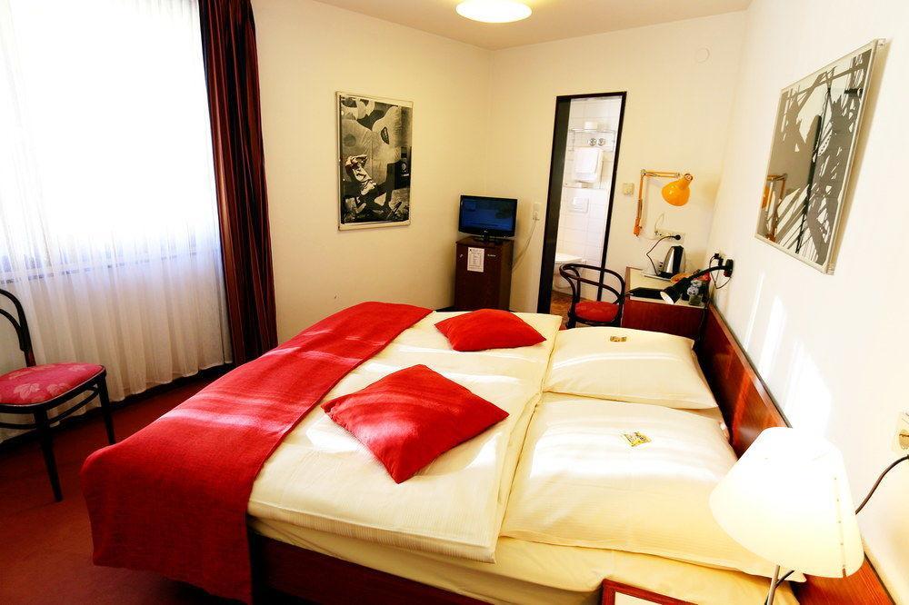 Atelier Hotel Essen-City Luaran gambar