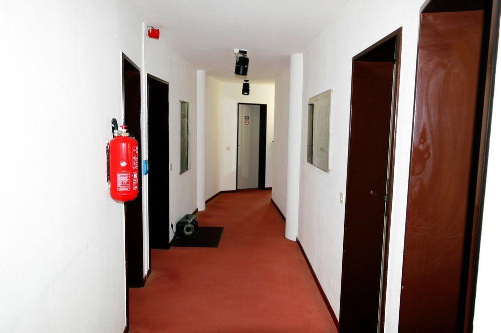 Atelier Hotel Essen-City Luaran gambar