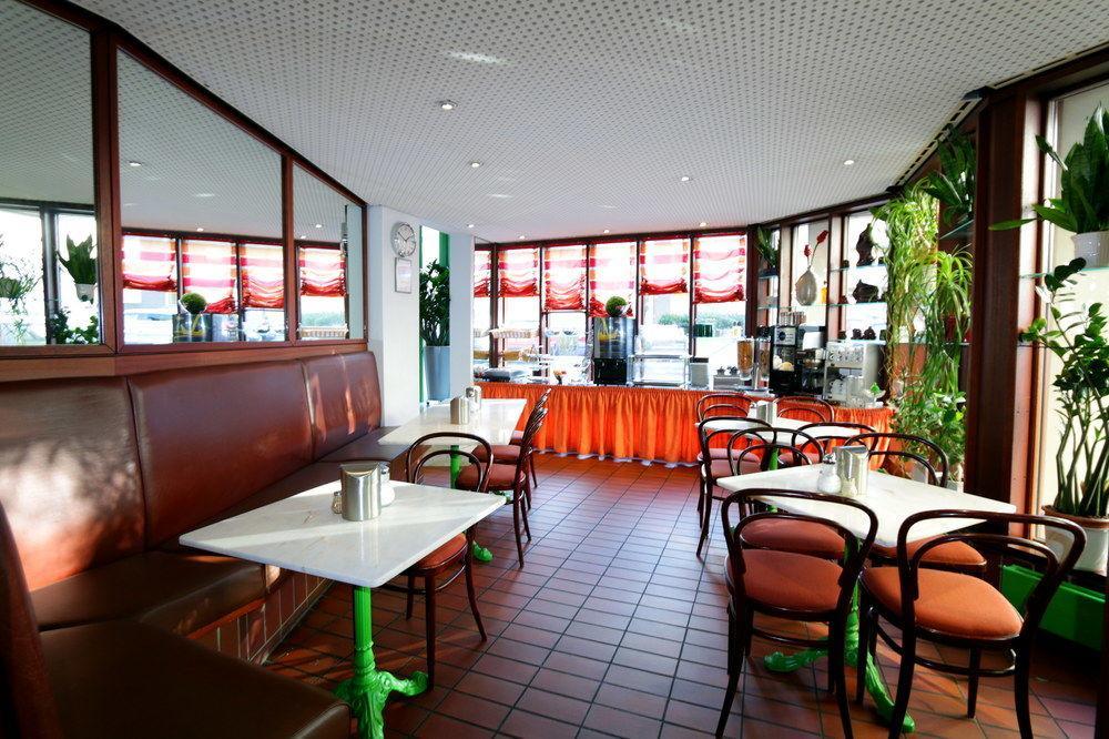 Atelier Hotel Essen-City Luaran gambar