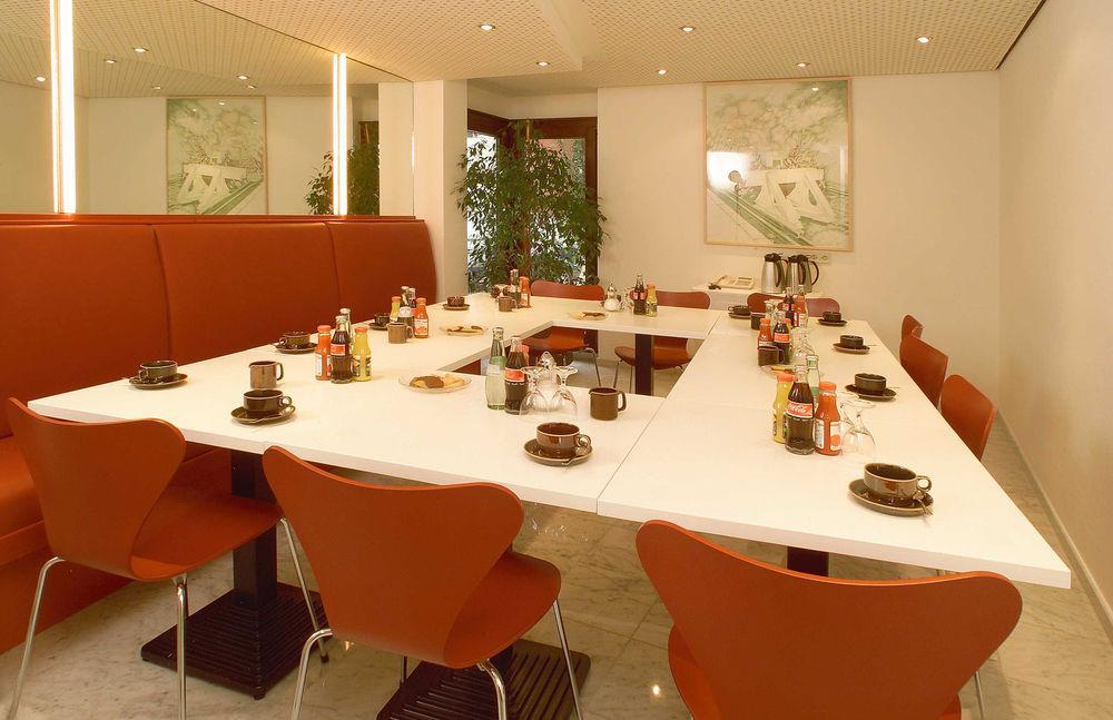 Atelier Hotel Essen-City Luaran gambar