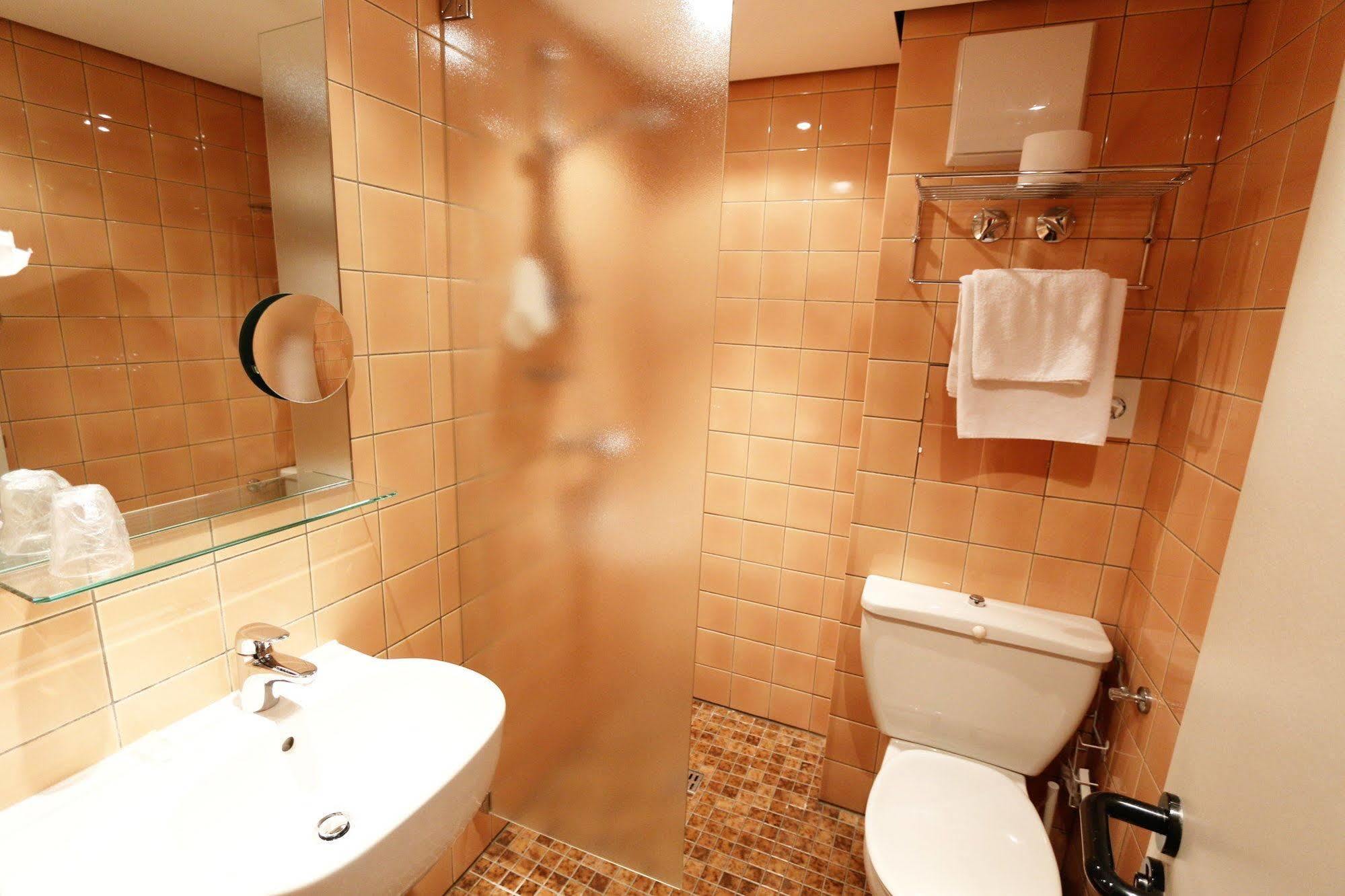 Atelier Hotel Essen-City Luaran gambar