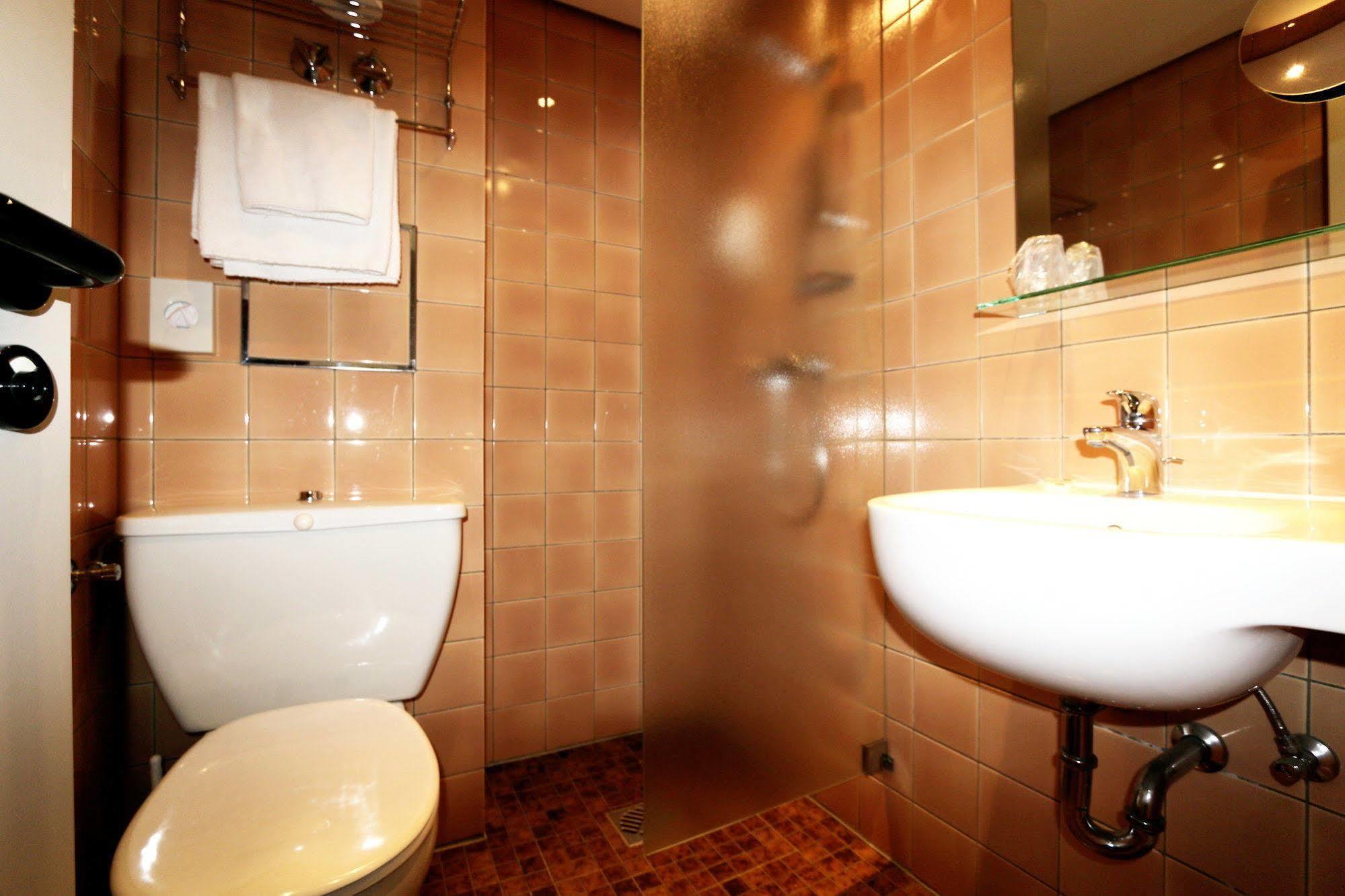 Atelier Hotel Essen-City Luaran gambar