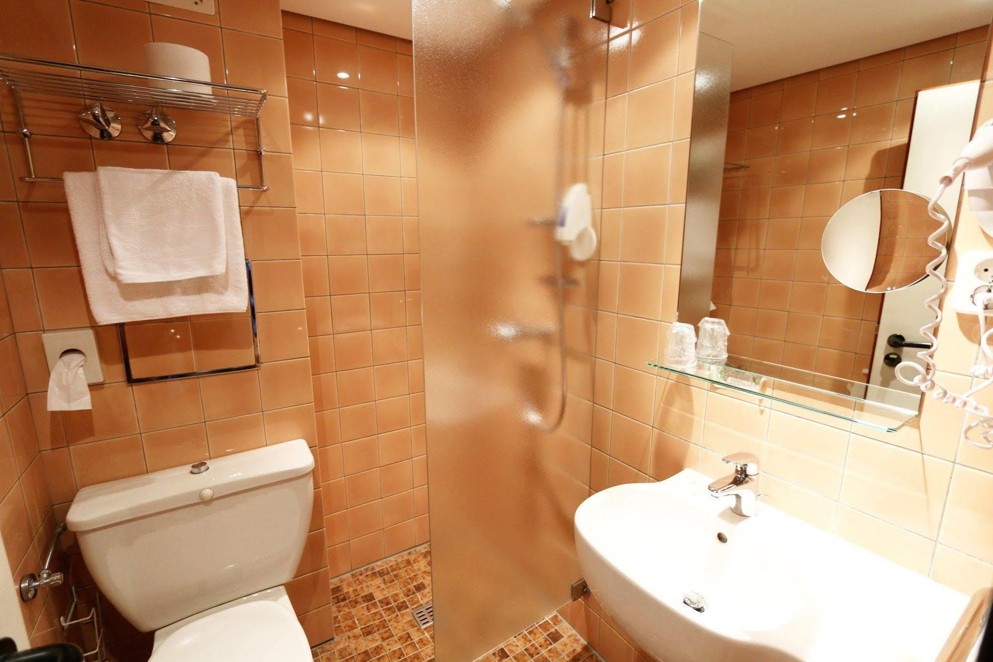 Atelier Hotel Essen-City Luaran gambar