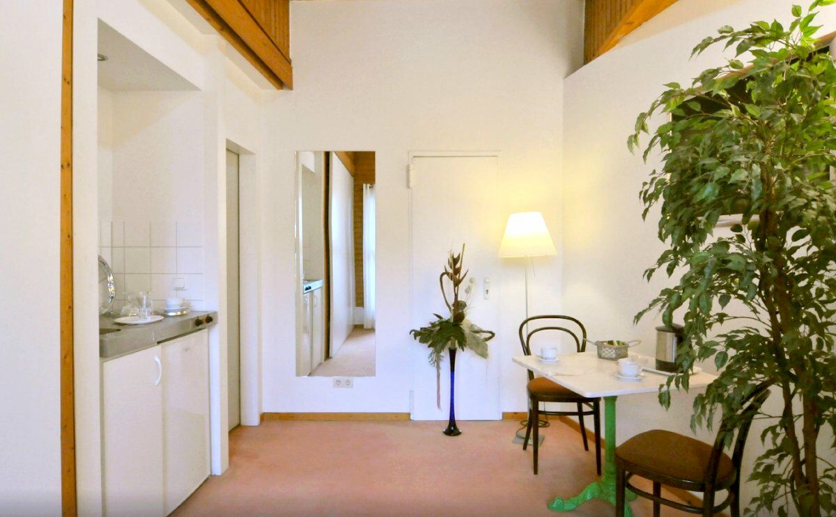 Atelier Hotel Essen-City Luaran gambar